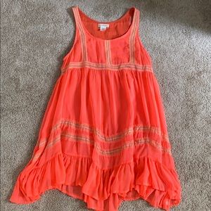 Billabong Dress